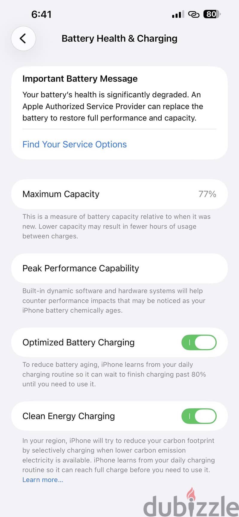 Apple - iPhone 14 plus 8