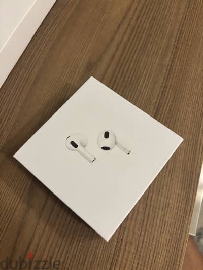Air pods gen 3