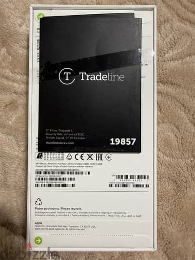 Apple - iPhone 12 Pro Max