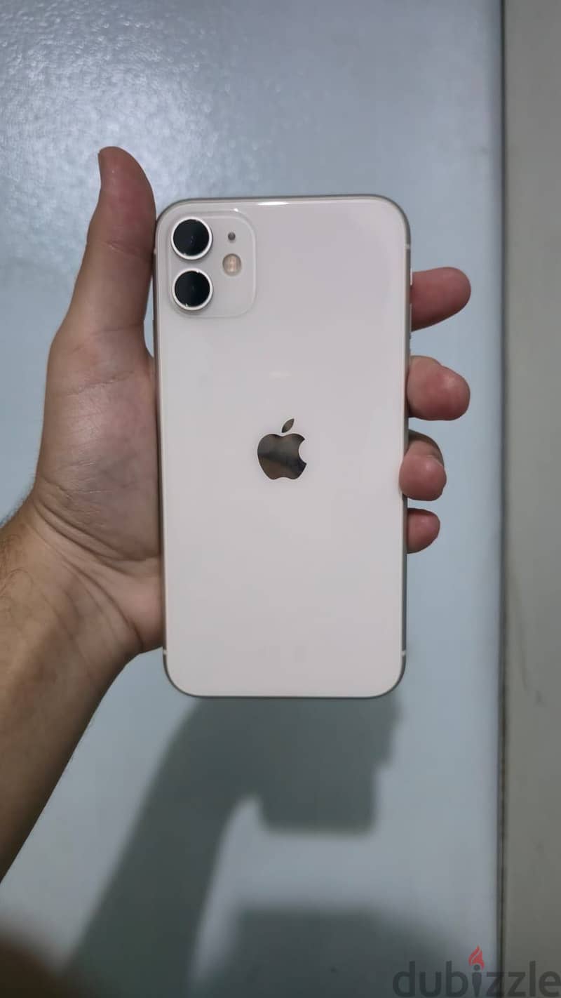 Apple - iPhone 11 1