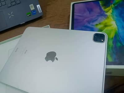 ايباد برو 2020 ipad Pro