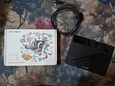 XP-PEN Deco Fun XS