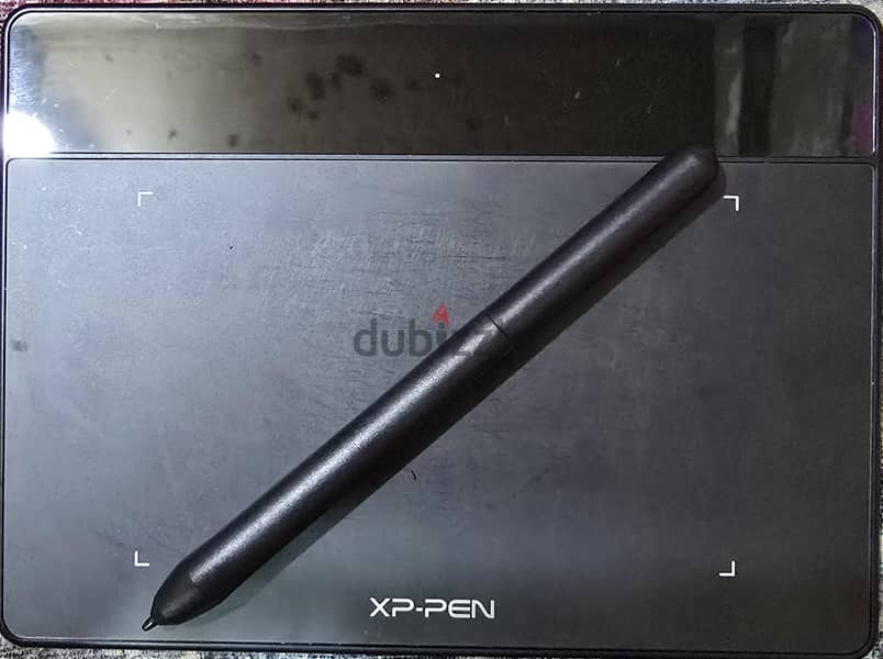 XP-PEN Deco Fun XS 1
