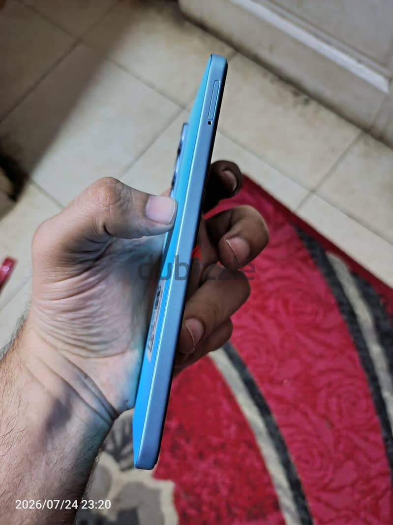 Infinix hot 60 pro 1