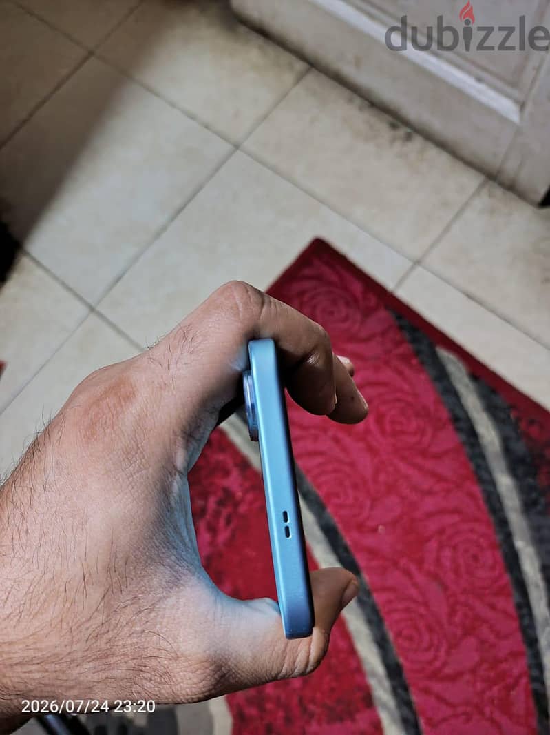 Infinix hot 60 pro 3
