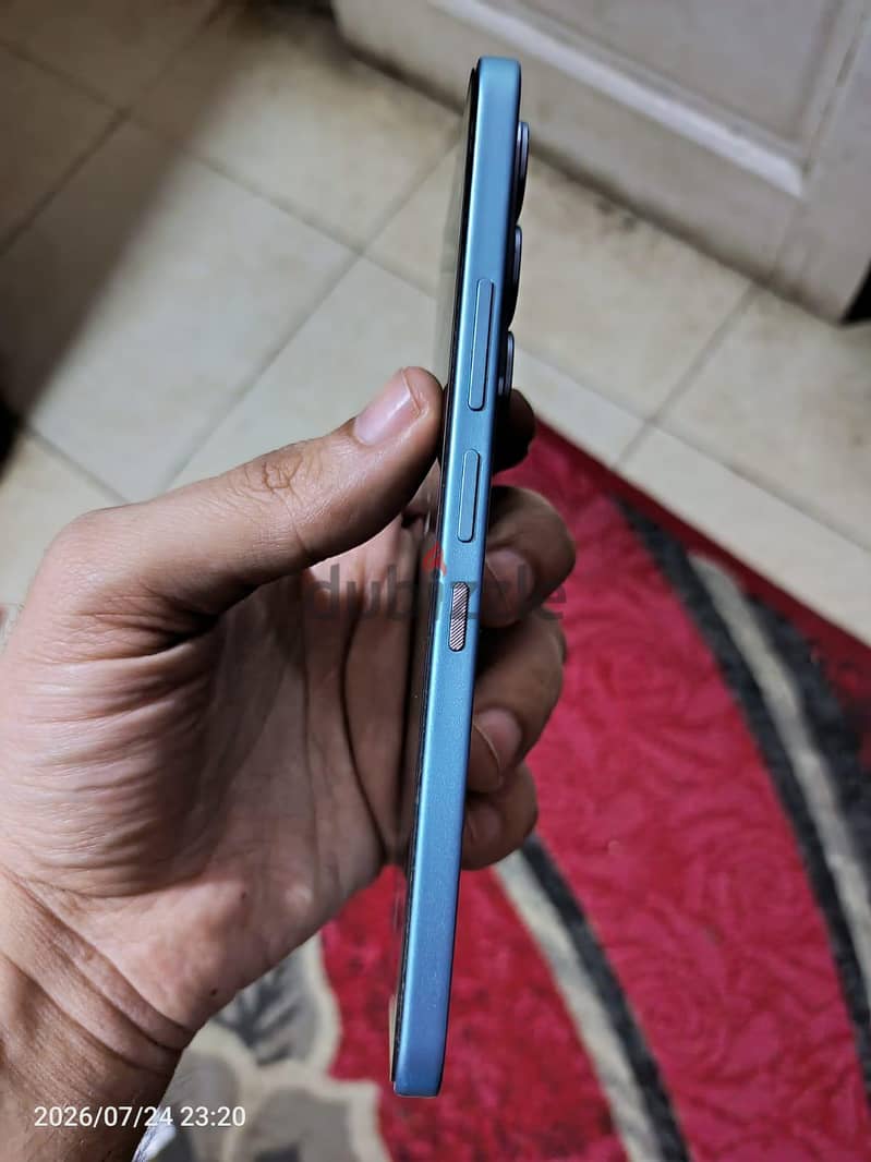 Infinix hot 60 pro 4