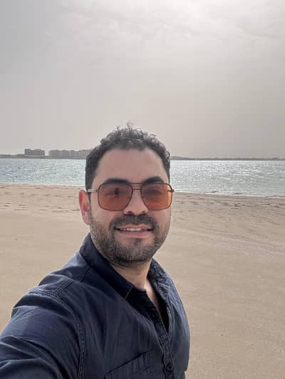 Mahmoud Ghonem