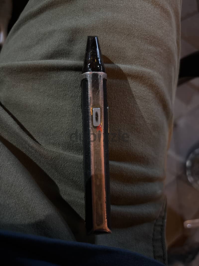 Oxva xlime pro 1