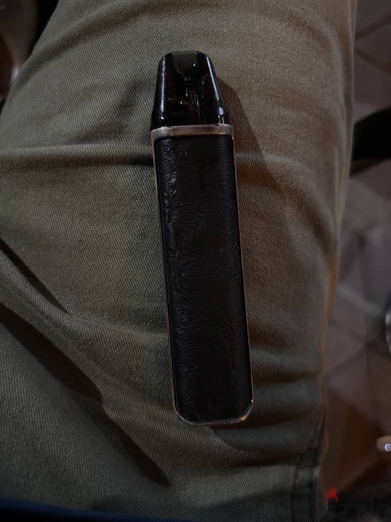 Oxva xlime pro 2
