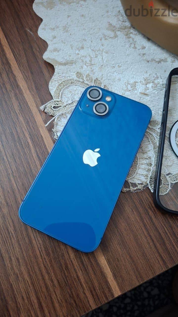 Apple - iPhone 13 1