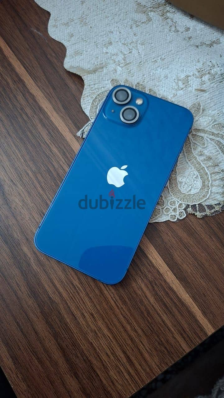 Apple - iPhone 13 5