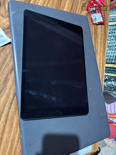 I pad الجيل التاسع