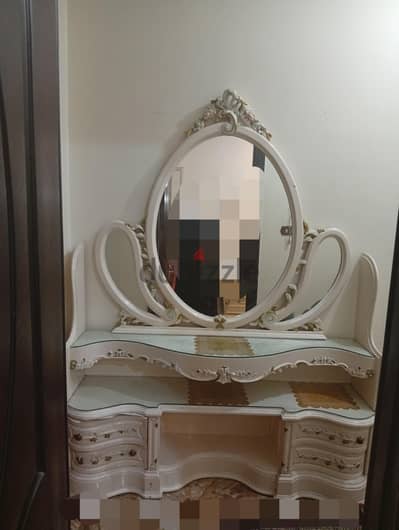 تسريحة