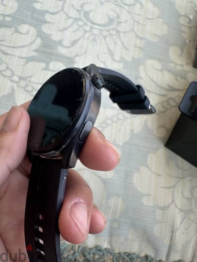 Devia Watch Pro 5