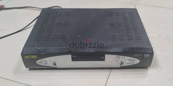 ريسفر استرا 9000