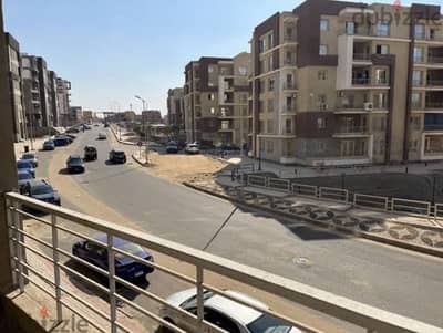شقة للإيجار دار مصر القرنفل