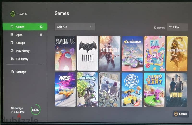 Xbox one s 2