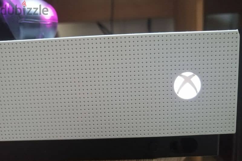 Xbox one s 4