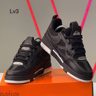 LV Skate Mirror طبق الاصل