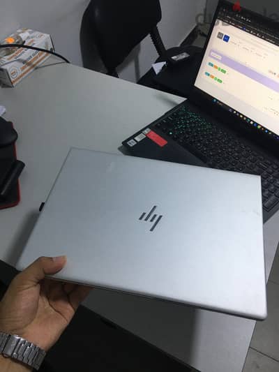 HP EliteBook 745 G6