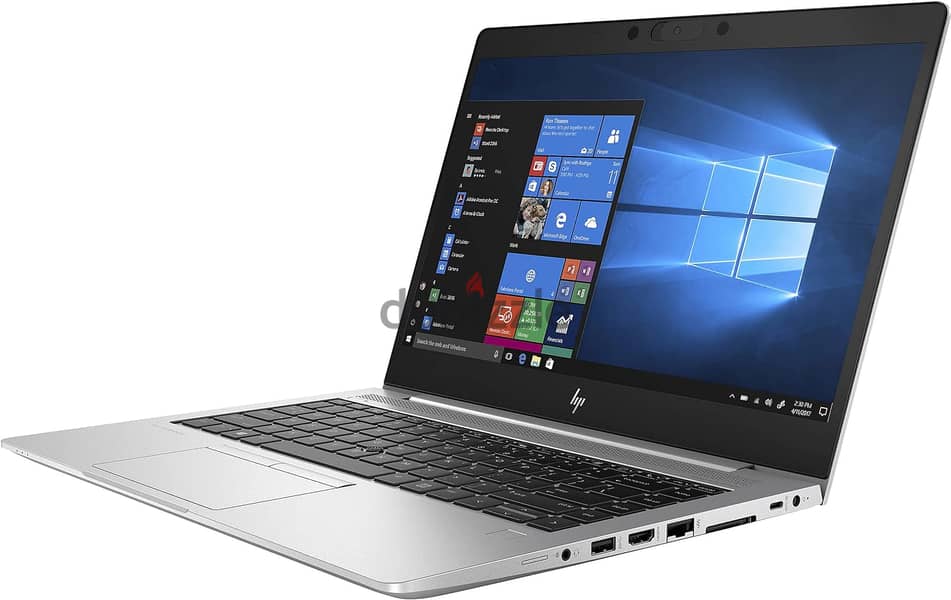 HP EliteBook 745 G6 2