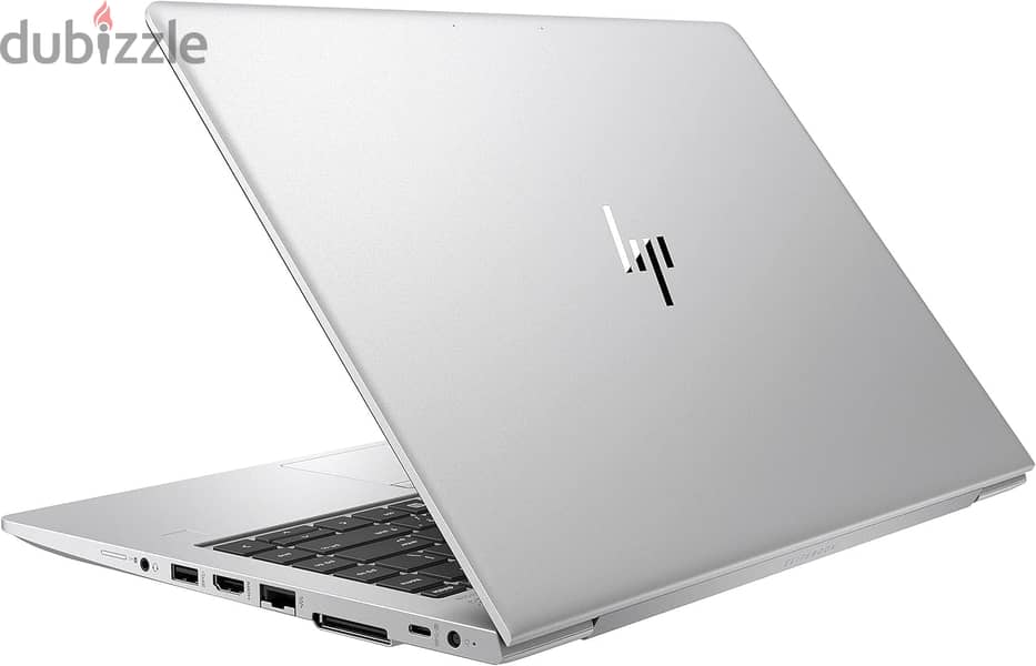HP EliteBook 745 G6 3