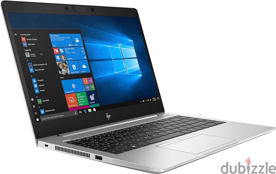 HP EliteBook 745 G6 5