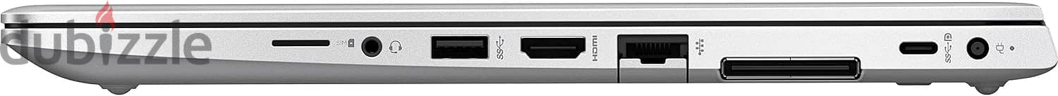 HP EliteBook 745 G6 6