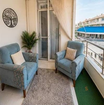 Apartment for sale Ultra Super Lux finishing in Sidi Gaber