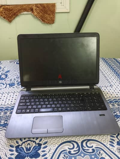 لاب hp probook 455g2للبيع