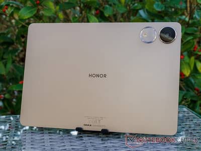 Pad honor V9