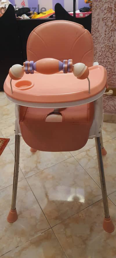baby feeding chair
