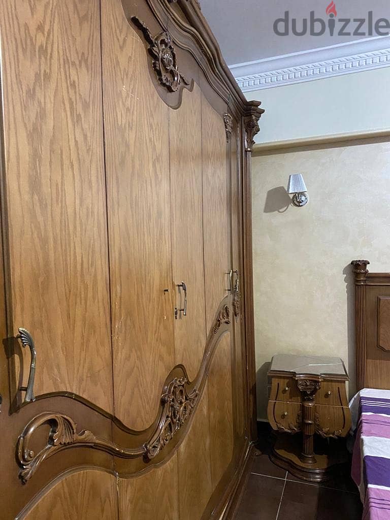 غرفه نوم دمياطي 6