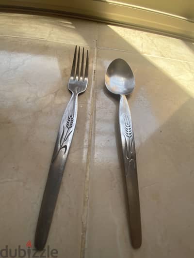 ‏ما لقيت القمح