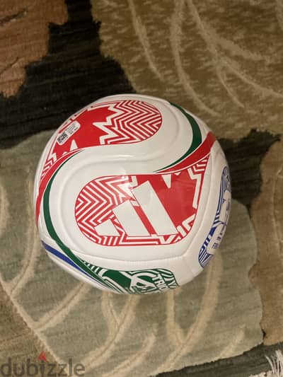 Brand New World Cup Ball