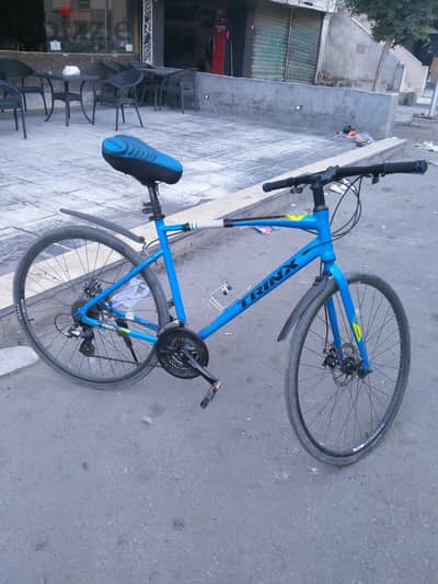 trinx hybrid 2.0
