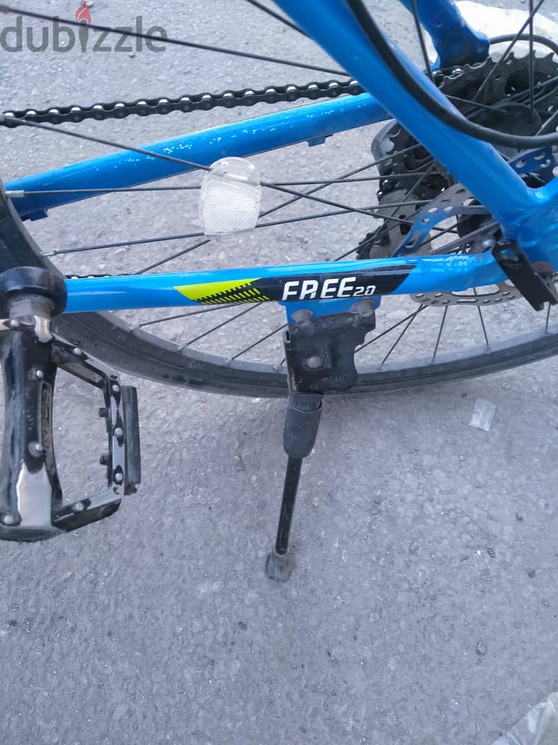 trinx hybrid 2.0 1
