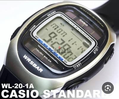 Casio