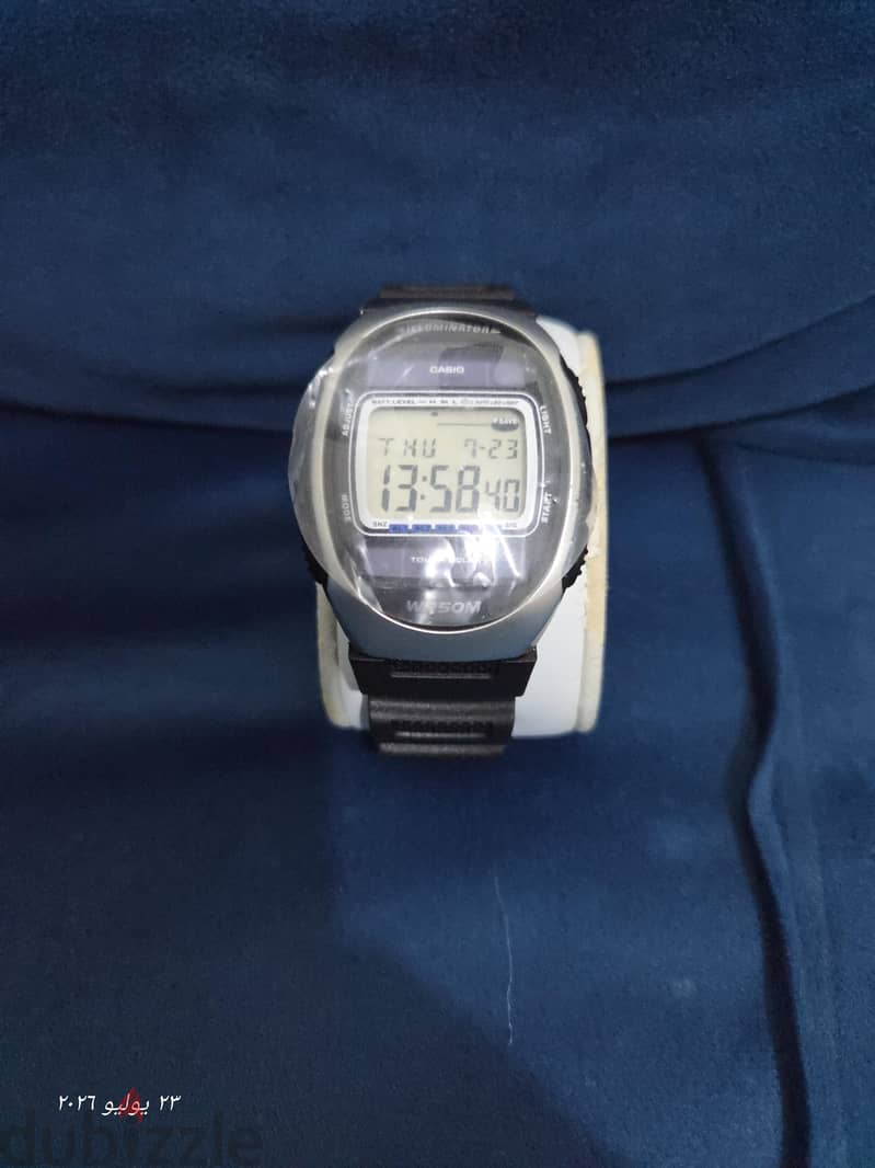 Casio 2