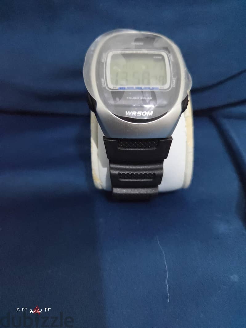Casio 3