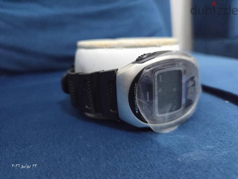 Casio 4