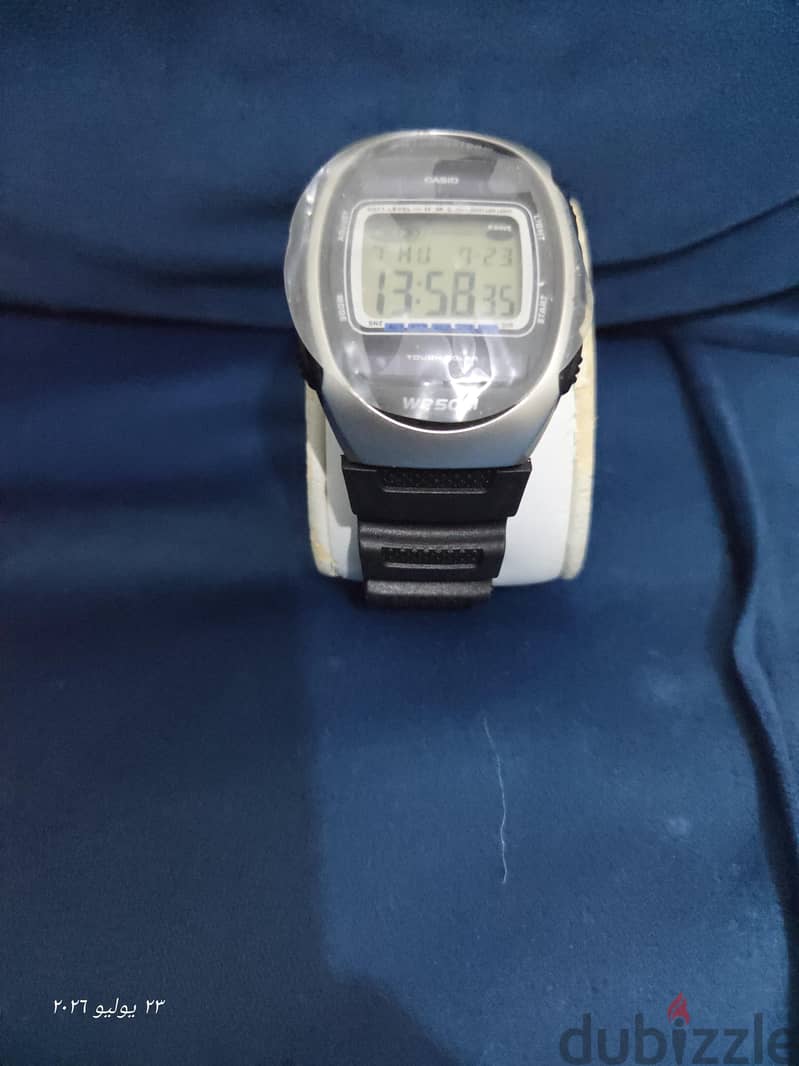 Casio 5