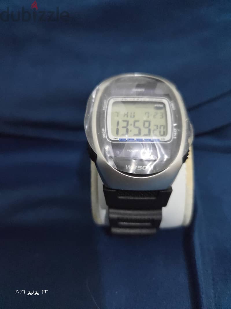 Casio 6