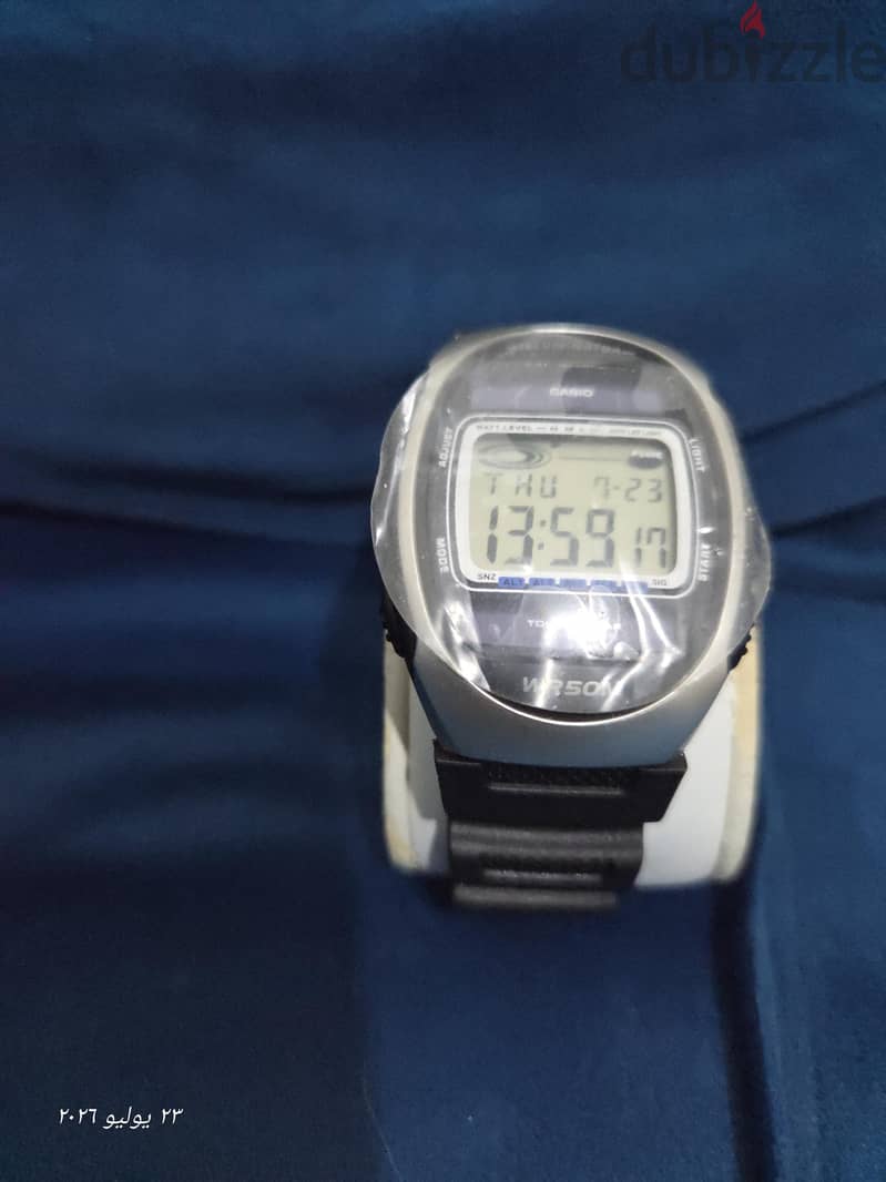 Casio 7