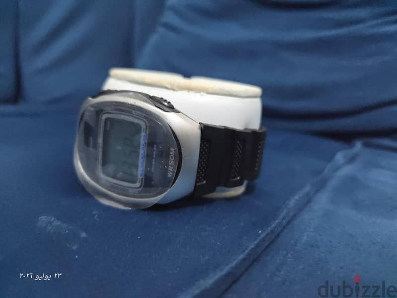 Casio 8
