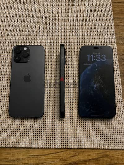 Apple - iPhone 14 Pro Max