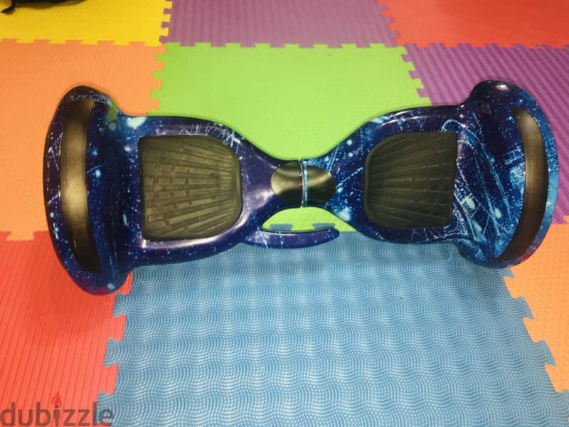 Hover board 1