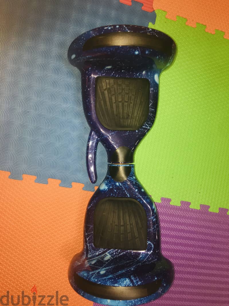 Hover board 2