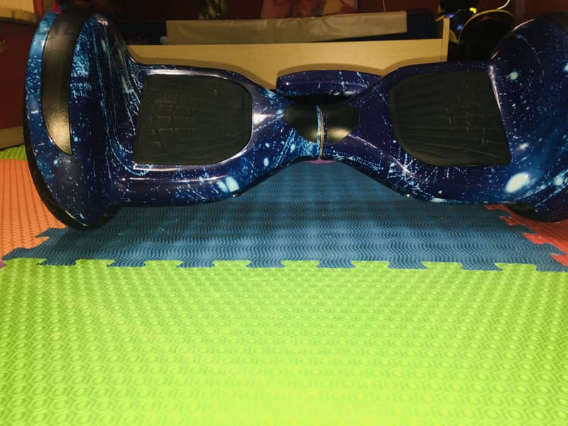 Hover board 3