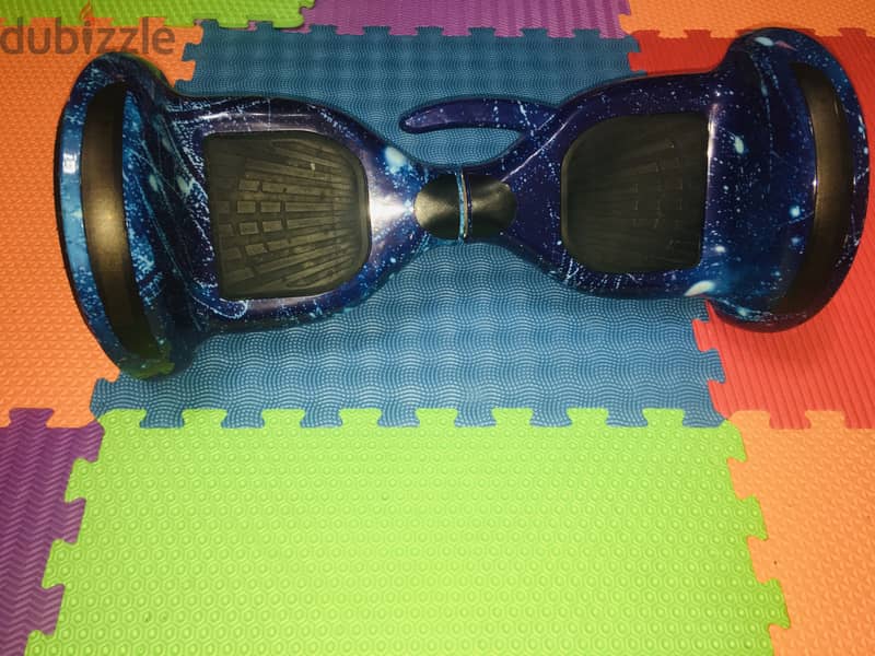 Hover board 4